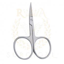 Nail Cuticle Scissors