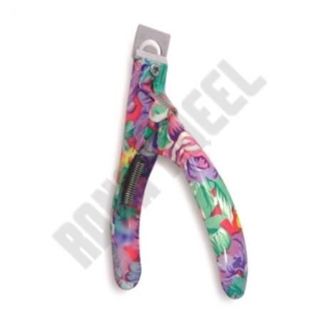 Acrylic tip cutters