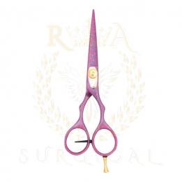 Professional Hair Cutting Scissor Paper Coated