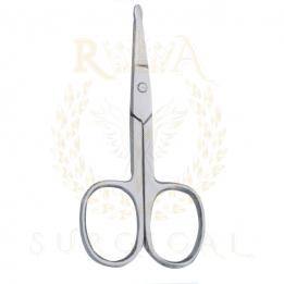 Nail Cuticle Scissors