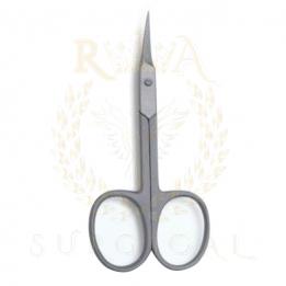 Nail Cuticle Scissors