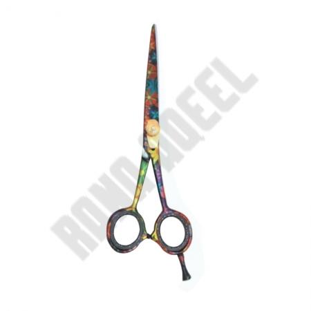 Professional Hair Cutting Scissor Paper Coated