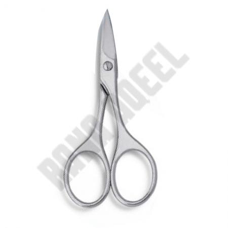 Nail Cuticle Scissors