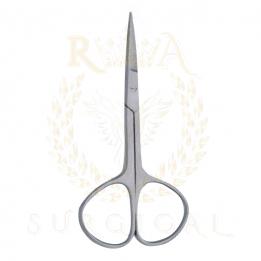 Nail Cuticle Scissors