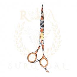 Professional Hair Cutting Scissor Paper Coated