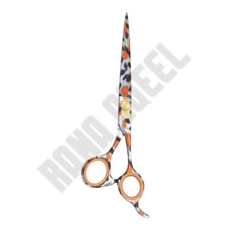 Professional Hair Cutting Scissor Paper Coated