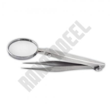 General Purpose Tweezers