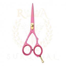 Professional Hair Cutting Scissor Paper Coated