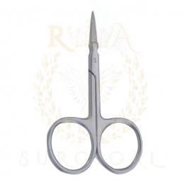 Nail Cuticle Scissors