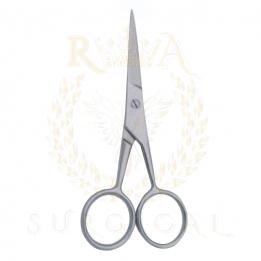 Nail Cuticle Scissors