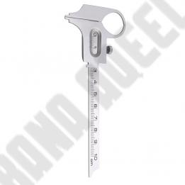 Boley Gauge