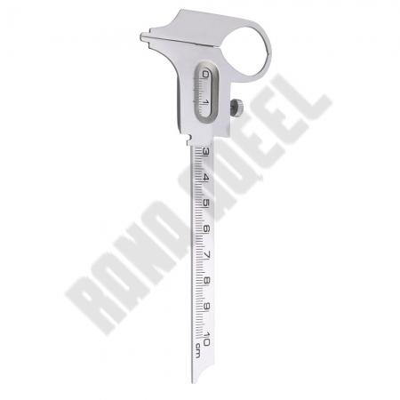 Boley Gauge