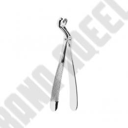 Extracting Forceps English Pt