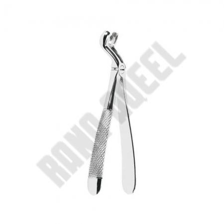 Extracting Forceps English Pt