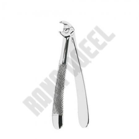 Extracting Forceps English Pt