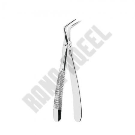 Extracting Forceps English Pt