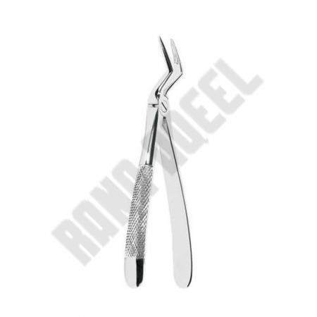 Extracting Forceps English Pt