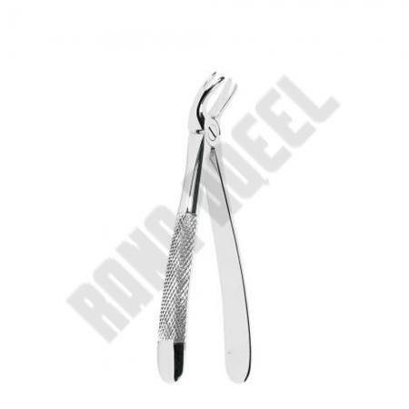 Extracting Forceps English Pt