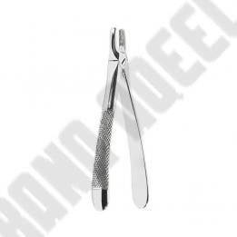 Extracting Forceps English Pt