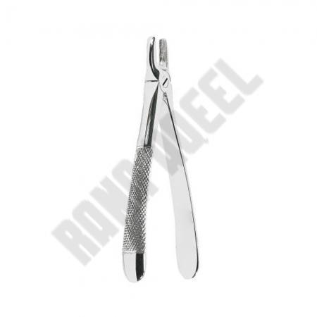 Extracting Forceps English Pt