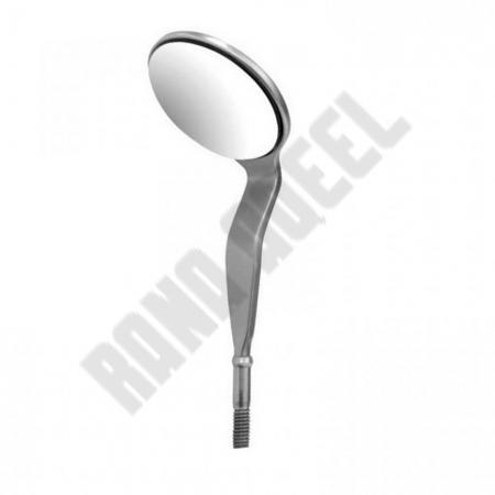 Handles For Mouth Mirror