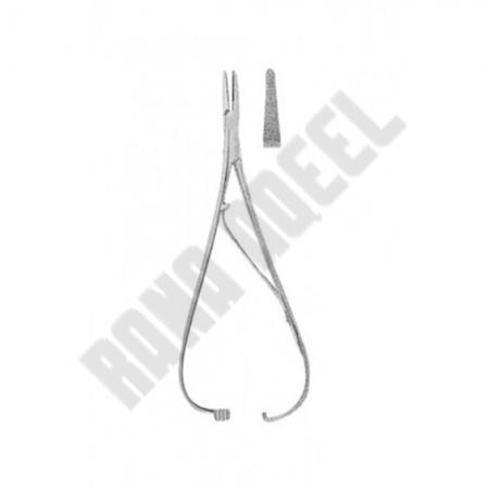 Needle Holders Stainless Sl Ej