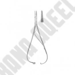 Needle Holders Stainless Sl Ej