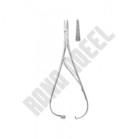 Needle Holders Stainless Sl Ej