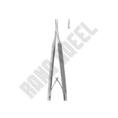 Needle Holders Stainless Sl Ej