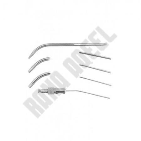 Needle Holders Stainless Sl Ej