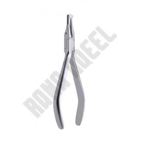 Pliers for Orthodontics 