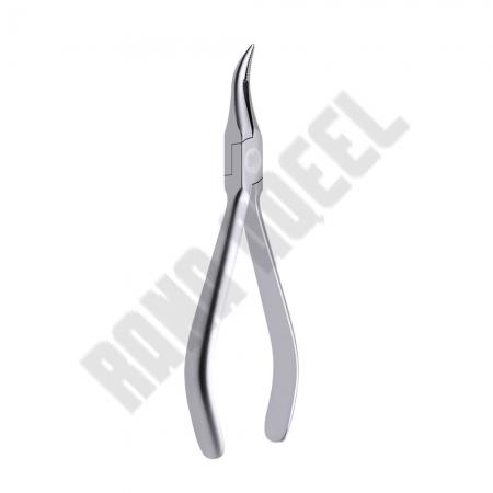 Pliers for Orthodontics 