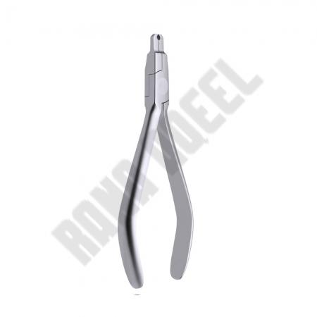 Pliers for Orthodontics 