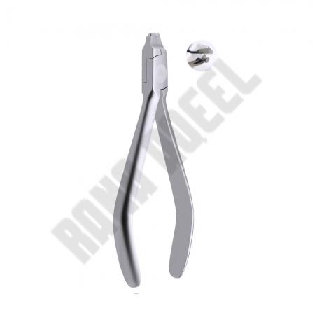 Pliers for Orthodontics 