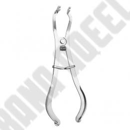 Rubber Dam Forceps 