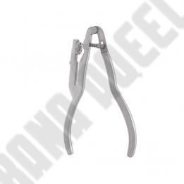 Rubber Dam Forceps 