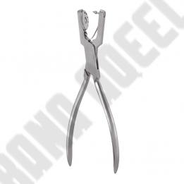 Rubber Dam Forceps 