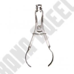 Rubber Dam Forceps 