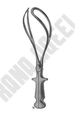 Obstetrics Forceps 