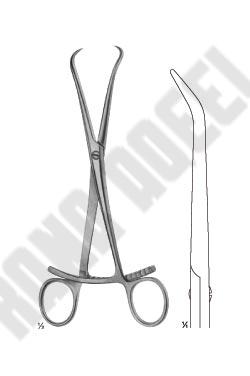 Reposition forceps