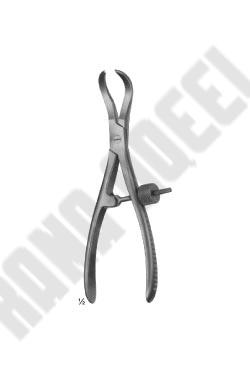 Forceps with