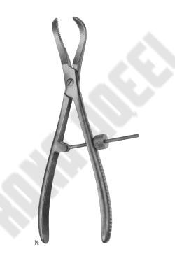 Forceps with