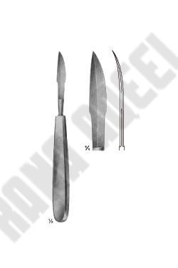 Meniscus Knives 