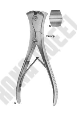 Wire Cutting Pliers, Lateral and Front Cutting Action