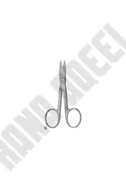 NAIL SCISSORS