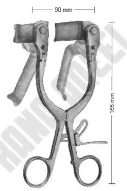 Hooks Retractors