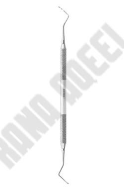 Periodontia Instruments 