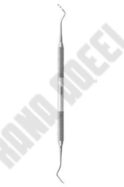 Periodontia Instruments 