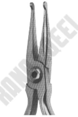 Pliers for Orthodontics and Prosthetics 