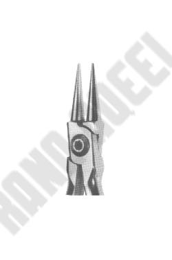 Pliers for Orthodontics and Prosthetics 